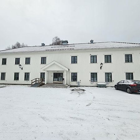 Oslo Airport Inn Garder Exterior foto